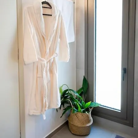 Mi Casa Su Casa Appartement *