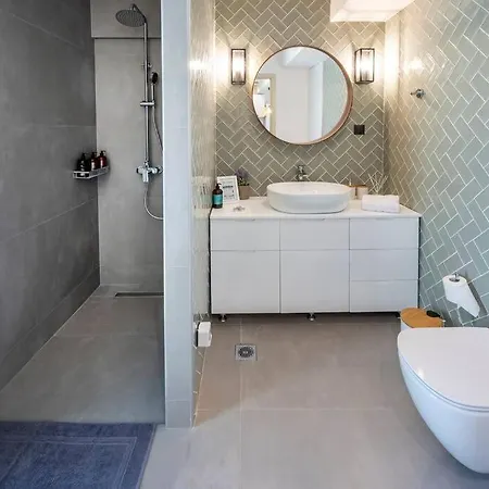 Mi Casa Su Casa Appartement Kos