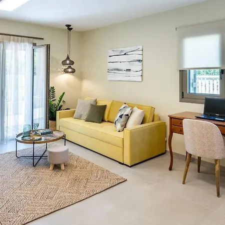 Mi Casa Su Casa * Kos