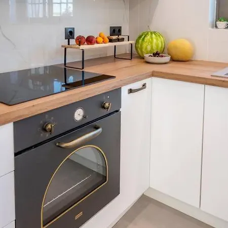 Mi Casa Su Casa Appartement Kos