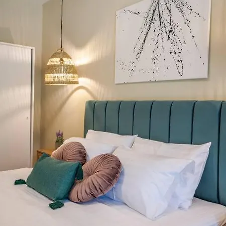 Mi Casa Su Casa Appartement Kos