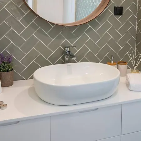 Mi Casa Su Casa Appartamento *