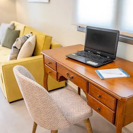 Mi Casa Su Casa Appartamento *