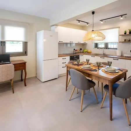 Mi Casa Su Casa Appartamento