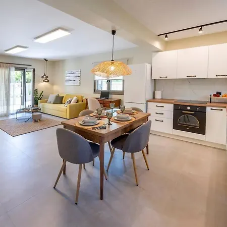 Mi Casa Su Casa Appartamento *