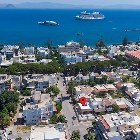 Mi Casa Su Casa Apartment