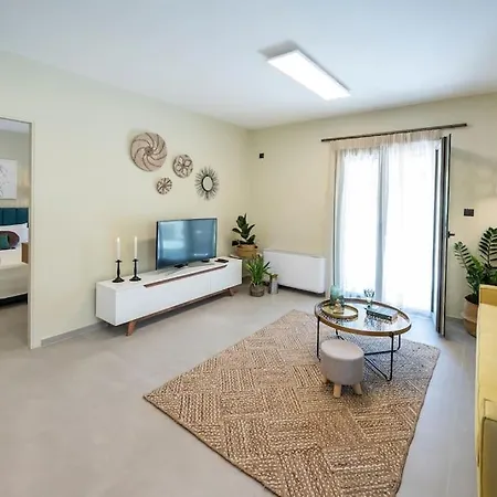 Mi Casa Su Casa דירה העיירה קוס