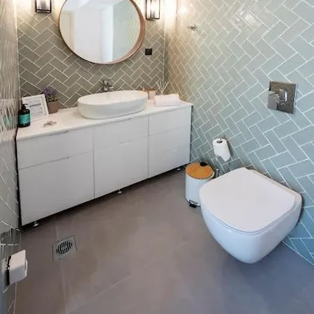 Apartament Mi Casa Su Casa Miasto Kos