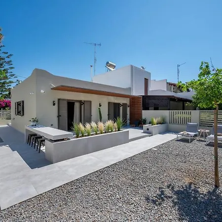 Apartament Mi Casa Su Casa