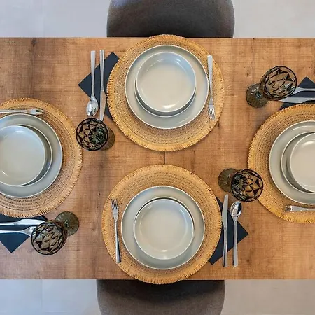 Mi Casa Su Casa העיירה קוס