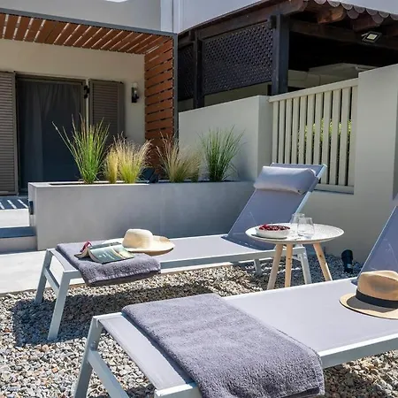 Apartament Mi Casa Su Casa Miasto Kos