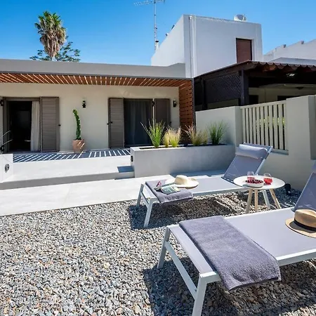 Mi Casa Su Casa דירה העיירה קוס