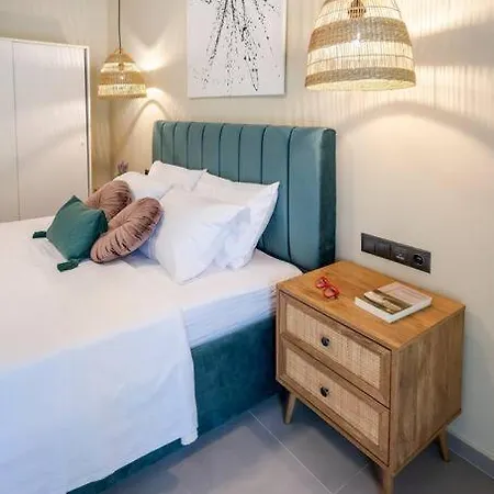 Mi Casa Su Casa Apartament *