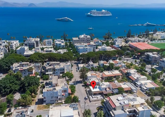 Mi Casa Su Casa Daire