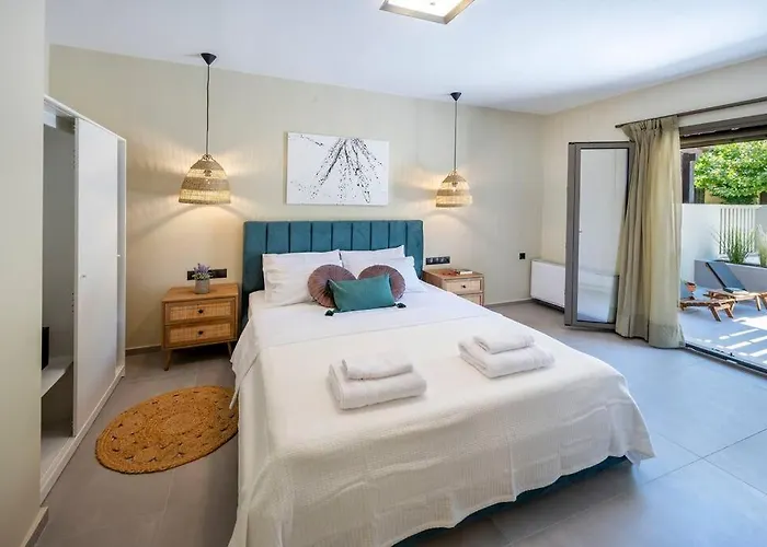 Mi Casa Su Casa شقة *