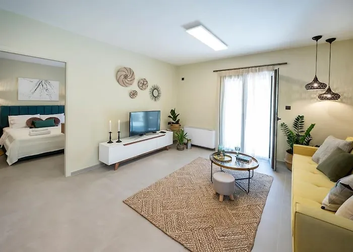 Mi Casa Su Casa شقة بلدة كوس