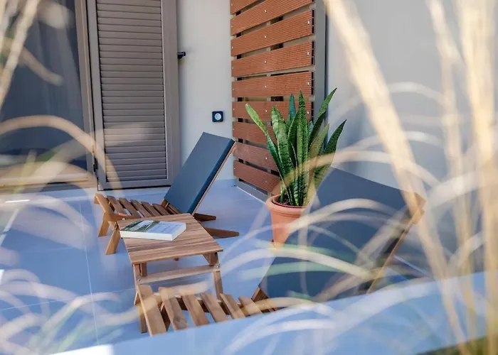 Mi Casa Su Casa شقة *