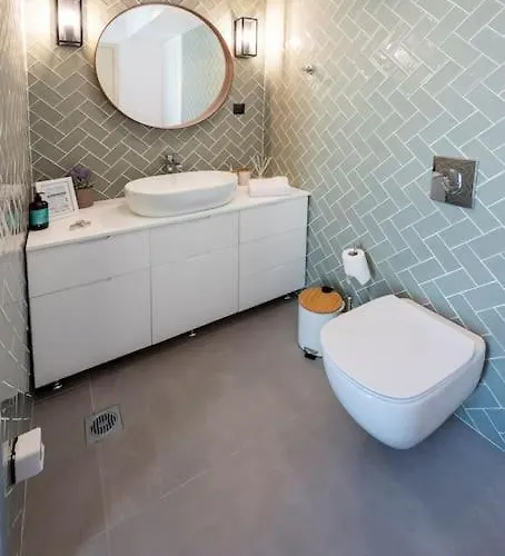 شقة Mi Casa Su Casa بلدة كوس