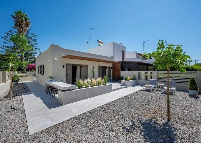 Daire Mi Casa Su Casa