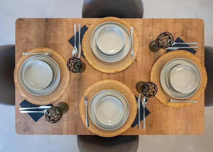 Mi Casa Su Casa بلدة كوس