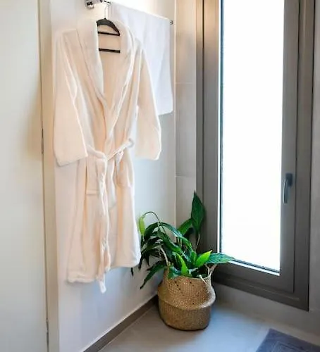 Mi Casa Su Casa شقة *