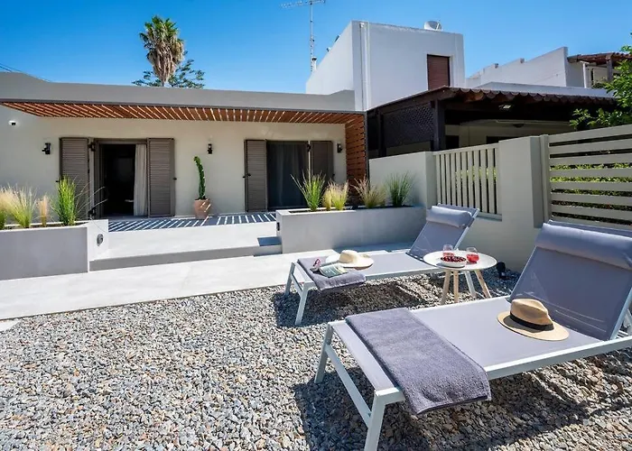 Mi Casa Su Casa شقة بلدة كوس