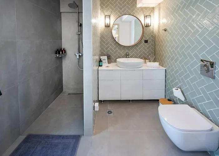 Mi Casa Su Casa شقة بلدة كوس