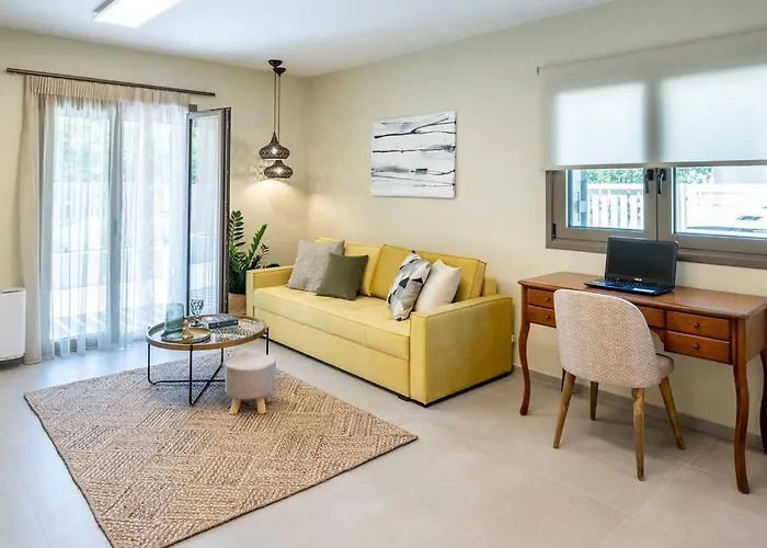 Mi Casa Su Casa * Cós