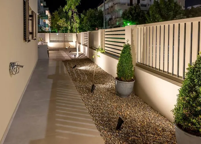 Mi Casa Su Casa Daire İstanköy