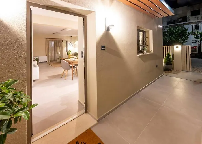 Mi Casa Su Casa شقة *