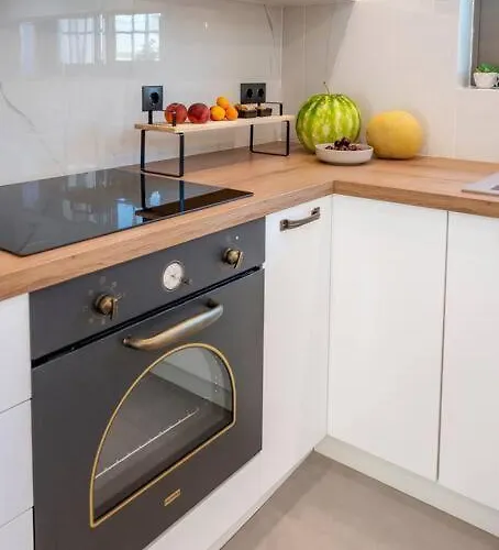 Mi Casa Su Casa شقة بلدة كوس