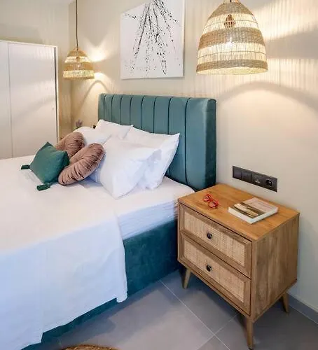 Mi Casa Su Casa شقة *