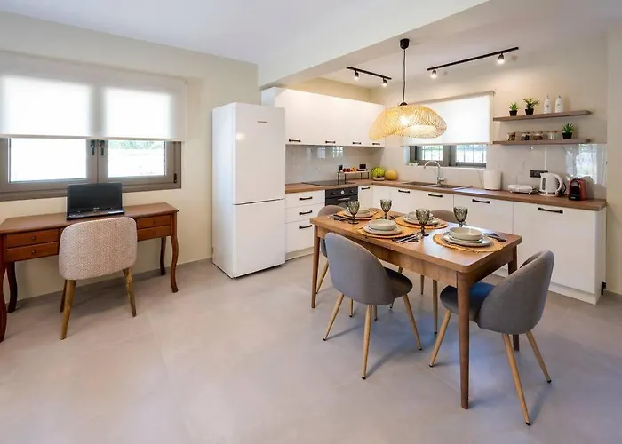 Mi Casa Su Casa Daire