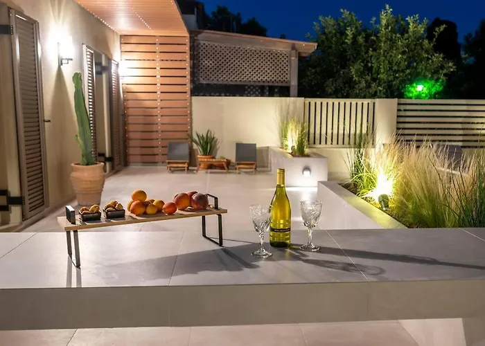 شقة Mi Casa Su Casa