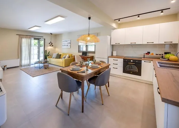 Mi Casa Su Casa Apartamento *