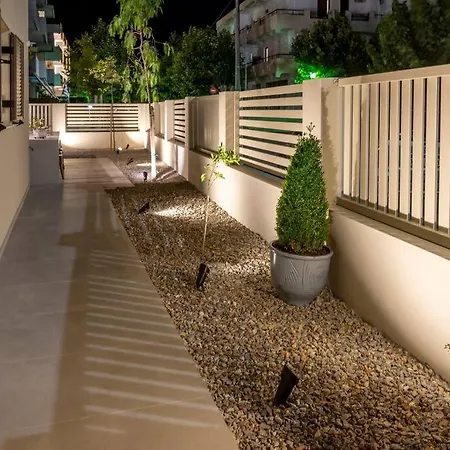 Mi Casa Su Casa Апартаменты Кос