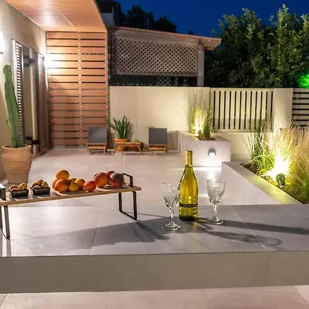 Appartamento Mi Casa Su Casa