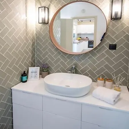 Mi Casa Su Casa Appartamento