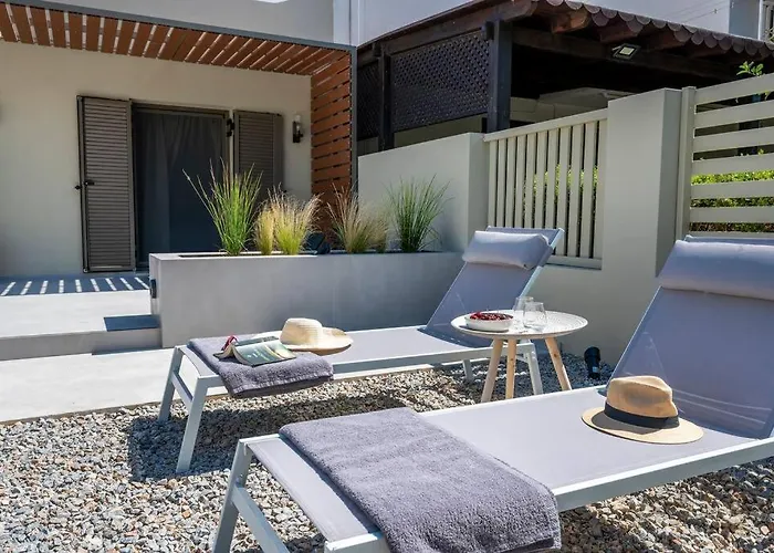 Apartament Mi Casa Su Casa Kos