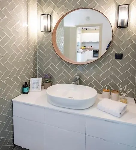 Mi Casa Su Casa Apartament